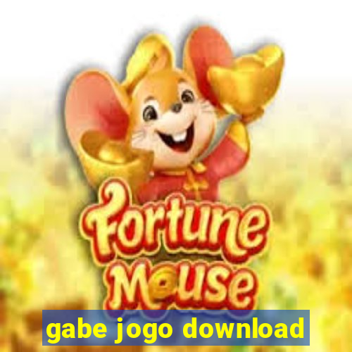 gabe jogo download